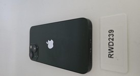 Good
													Apple iPhone 13 Mini - Unlocked, Green, 128 GB, A2481, photo 4 of 7