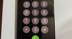 Good
													Apple iPhone 16 Pro Max - AT&T, Black, 256 GB, A3084, photo 4 of 23