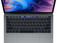 MacBook Pro 2019 - 13"