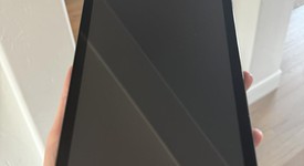 Good
													Samsung Galaxy Tab A 8" 2018 - Verizon, Black, SM-T387V, photo 2 of 10