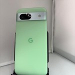 Good Google Pixel 8a - Unlocked, 128 GB, Aloe, 8 GB, G8HHN, mmWave 5G