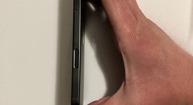 Mint
													Apple iPhone 16 Plus - Unlocked, Black, 128 GB, A3082, photo 4 of 8