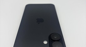 Mint
													Apple iPhone 16 Plus - T-Mobile, Black, 256 GB, A3082, photo 4 of 8