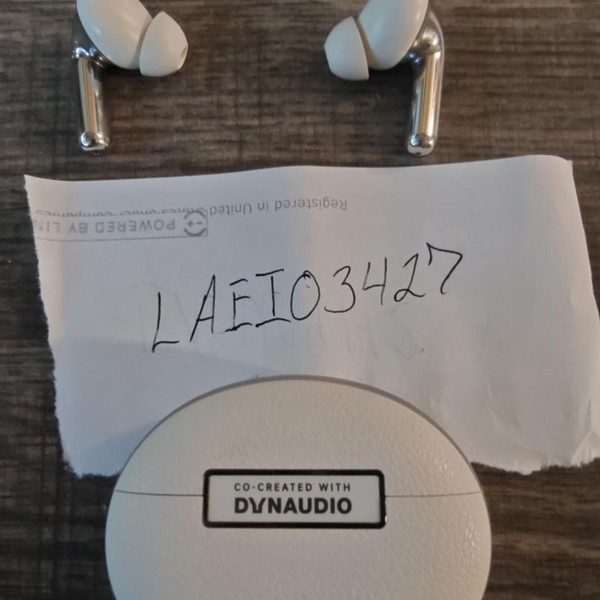 OnePlus Buds Pro 3 - Lunar Radiance