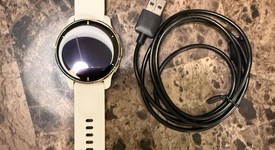 Good
													Garmin Venu 2 Plus - Gold, photo 2 of 3