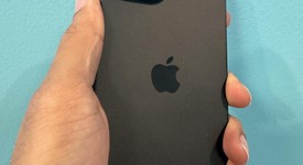 Good
													Apple iPhone 15 - Boost, Black, 128 GB, A2846, photo 2 of 6