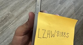 Mint
													Apple iPhone 16 Pro Max - Spectrum, Natural, 256 GB, A3084, photo 3 of 7