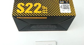 New
													Caterpillar Cat S22 Flip - T-Mobile, Black, 16 GB, 2 GB, photo 1 of 7