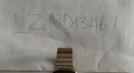 Mint
													Apple Watch Series 10 42mm - Unlocked, Gold, A3001 - Cellular, Titanium, photo 1 of 10