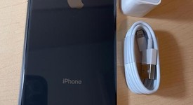 Good
													Apple iPhone Xr - Unlocked, Black, 64 GB, A1984, photo 4 of 10
