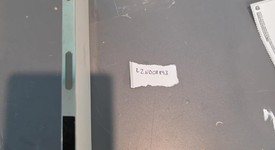 Good
													Apple iPhone 12 Pro Max - Unlocked, Gold, 128 GB, A2342, photo 4 of 7