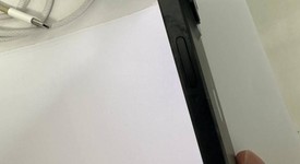 Good
													Apple iPhone 15 Pro - Unlocked, Black, 512 GB, A2848, photo 3 of 6