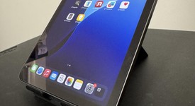 Mint
													Apple iPad Mini 6th Gen - Wi-Fi, Gray, 64 GB, A2567, photo 5 of 12