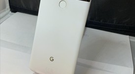 Good
													Google Pixel 2 XL - Unlocked, Black, 64 GB, Google Edition, photo 2 of 7