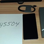 Mint Samsung Galaxy S26 Ultra - Unlocked, 256 GB, Silver Shadow, 12 GB, SM-S948U1