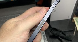 Good
													Apple iPhone 12 - Unlocked, Black, 64 GB, A2172, photo 3 of 6