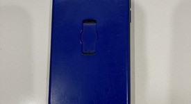 Mint
													Apple iPhone 12 Pro - Unlocked, Graphite, 256 GB, A2341, photo 5 of 6