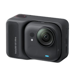 Insta360 GO Ultra