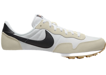 Nike Air Pegasus 83 White Black Gum for sale