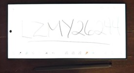 Mint
													Samsung Galaxy S24 Ultra - Unlocked, Blue, 1 TB, 12 GB, SM-S928U1, photo 2 of 10