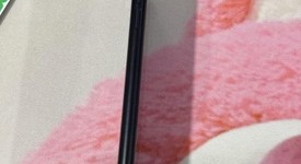 Good
													Apple iPhone SE 2nd Gen 2020 - Unlocked, Black, 128 GB, A2275, photo 3 of 7