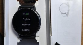 Mint
													Garmin Vivoactive 5 - Black, photo 1 of 5