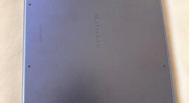 Mint
													MacBook Pro 2025 - 14" - Apple M5, Space Black, 1 TB, 32 GB, photo 4 of 13