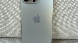 Mint
													Apple iPhone 16 Pro Max - Unlocked, Natural, 512 GB, A3084, photo 4 of 10