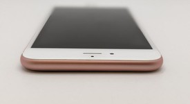 Good
													Apple iPhone 6S Plus - Unlocked, Rose Gold, 64 GB, A1687, photo 3 of 8
