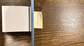 Mint
													Apple iPad Air 5th Gen - Wi-Fi, Blue, 256 GB, A2588, photo 4 of 6