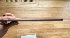 Mint
													Apple iPad Pro 12.9" 5th Gen 2021 - Unlocked, Gray, 2 TB, photo 6 of 6