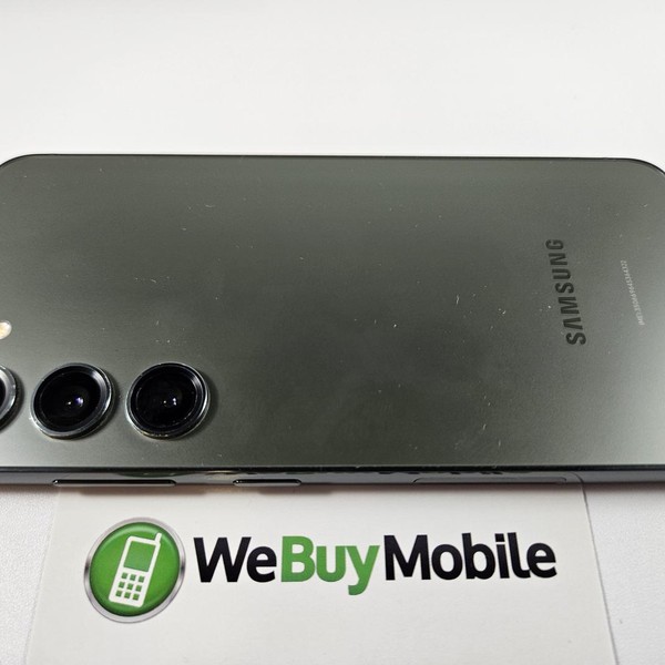 Samsung Galaxy S23 - AT&T, 128 GB, Green, 8 GB, SM-S911U