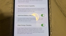 Fair
													Apple iPhone 14 Pro Max - Unlocked, Purple, 128 GB, A2651, photo 4 of 26