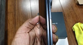 Mint
													Honor Magic V5 - Unlocked Non-US, Black, 512 GB, 16 GB, photo 2 of 11