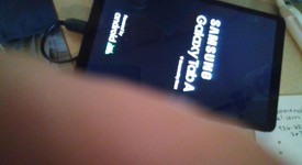 Good
													Samsung Galaxy Tab E 8.0 - T-Mobile, Black, 32 GB, SM-T377T, photo 3 of 3