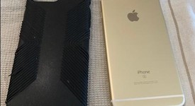 Good
													Apple iPhone 6S Plus - AT&T, Rose Gold, 64 GB, A1634, photo 2 of 7