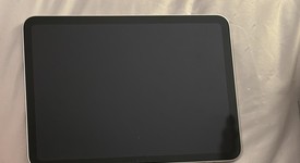 Good
													Apple iPad 10th Gen - Wi-Fi, Silver, 64 GB, A2696, photo 2 of 5