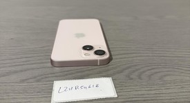 Mint
													Apple iPhone 13 Mini - Unlocked, Pink, 512 GB, A2481, photo 5 of 7