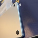 Mint MacBook Air 2026 (M5) - 15 inch - 512 GB, Silver, 16 GB, Apple M5 10-Core (10-core GPU)