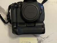 Canon EOS Rebel T3i