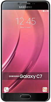 Samsung Galaxy C7