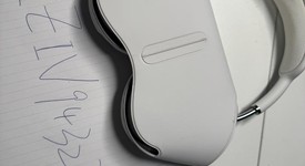Used
													Apple AirPods Max - Silver, photo 2 of 14