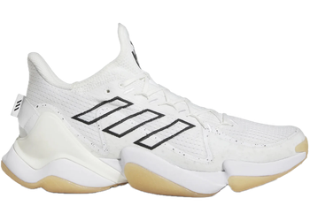 adidas Impact FLX Patrick Mahomes White Gum for sale