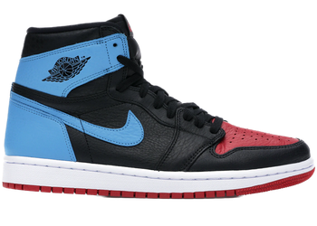 Jordan 1 Retro High NC to Chi Leather (Women's) for sale