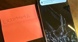 Good
													Google Pixel 8 Pro - Verizon, Obsidian, 256 GB, 12 GB, G1MNW, mmWave 5G, photo 2 of 7
