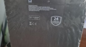 New
													Samsung Galaxy Z Fold7 - Unlocked Non-US, Jetblack, 512 GB, 12 GB, SM-F966B, photo 5 of 5