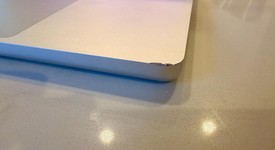 Fair
													MacBook Pro Late 2023 (M3) - 16" - Apple M3 Pro 12-core, Silver, 512 GB, 18 GB, 18-core GPU, photo 5 of 14