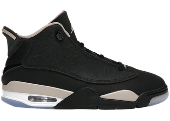 Jordan Dub Zero Black Fossil Stone for sale