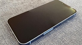 Fair
													Apple iPhone 14 - Unlocked, Blue, 128 GB, A2649, photo 1 of 10