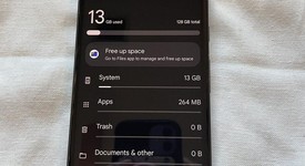 Mint
													Google Pixel 7 Pro - AT&T, Obsidian, 128 GB, 12 GB, GE2AE, photo 2 of 4
